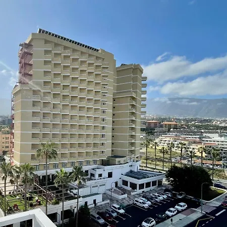 Reformed Studio, Free Wifi,Rooftop Pool With View, Near Playa Jardin *